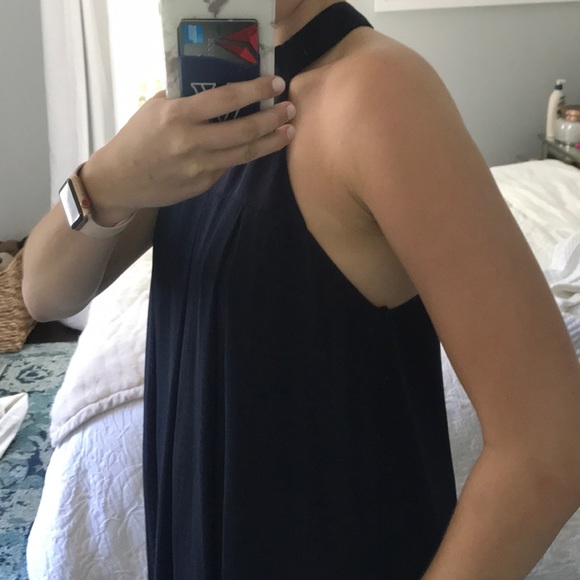 High neck BCBG dress - Picture 5 of 6